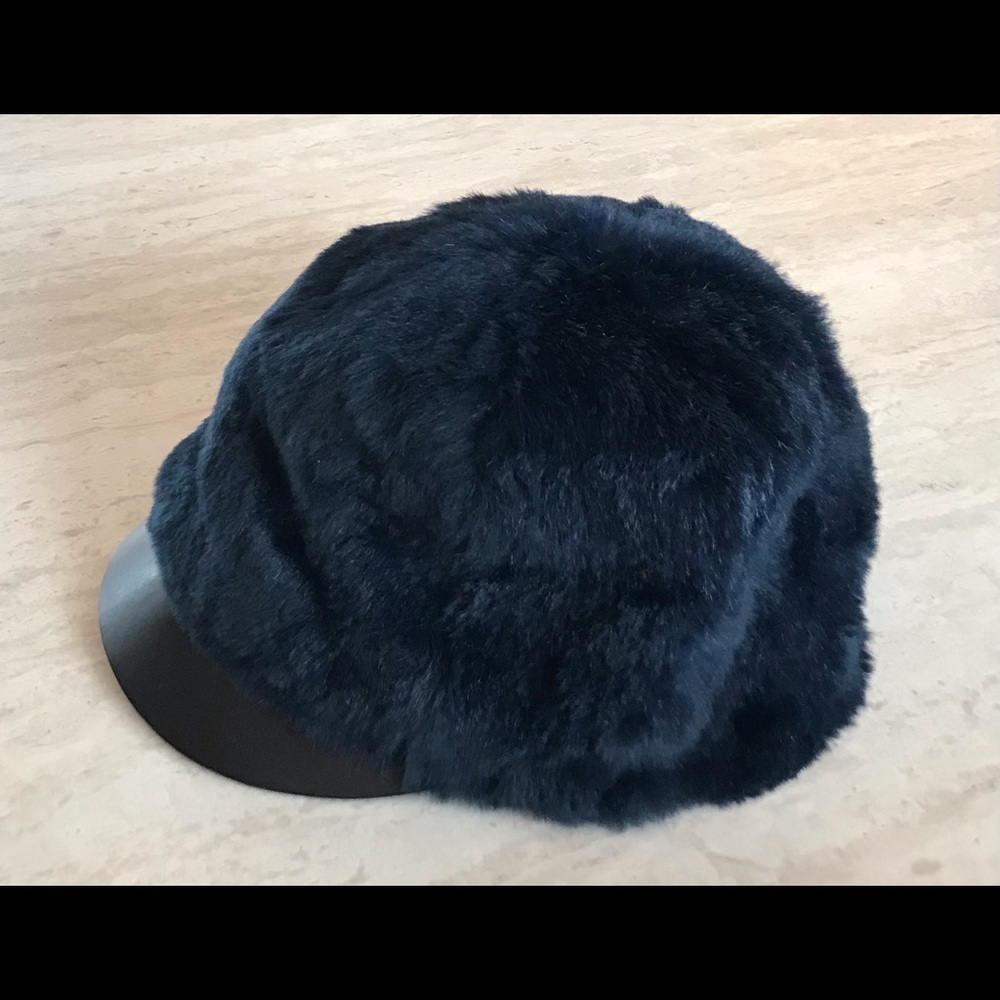 ***SOLD*** Burberry Newsboy Cap